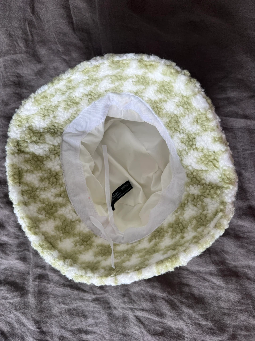 Cute bucket hat - photo 3