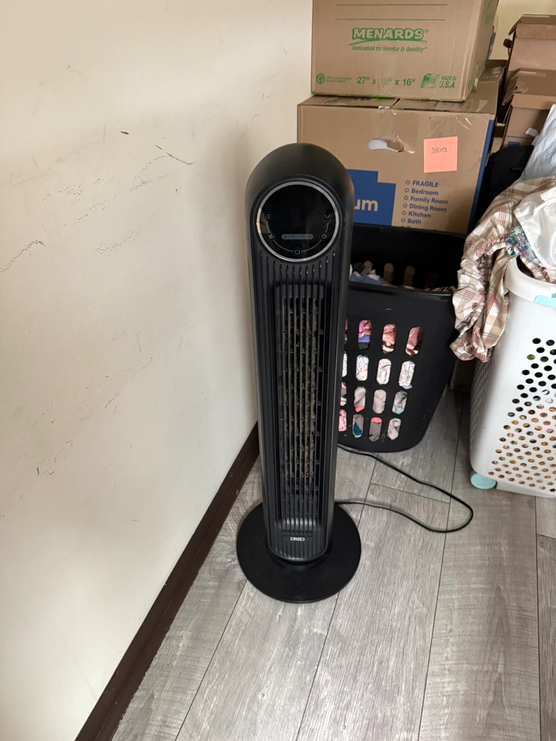 Dreo Tower Fan Nomad One