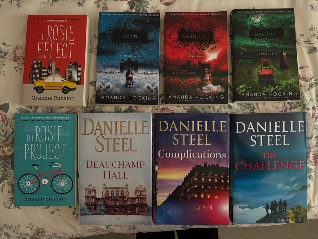 Books