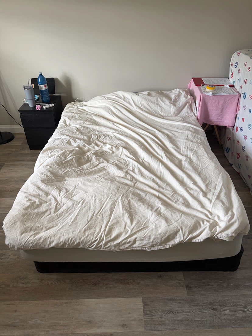 Bed box and Mattress - photo 4