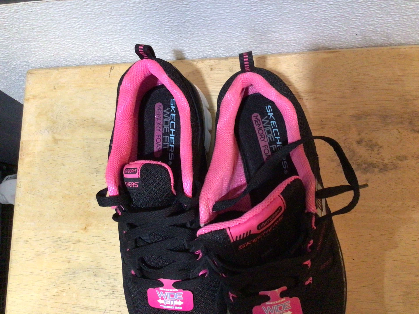 Gym shoes… for women - photo 5