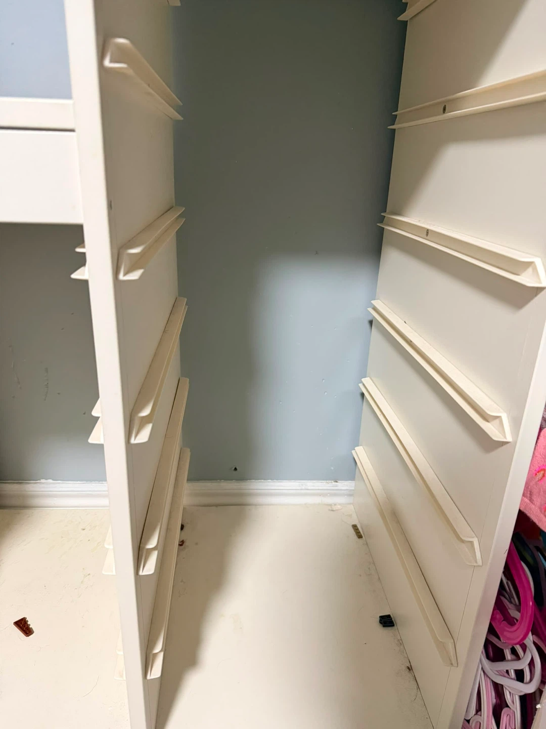 IKEA TROFAST Storage Unit with Bins - photo 4