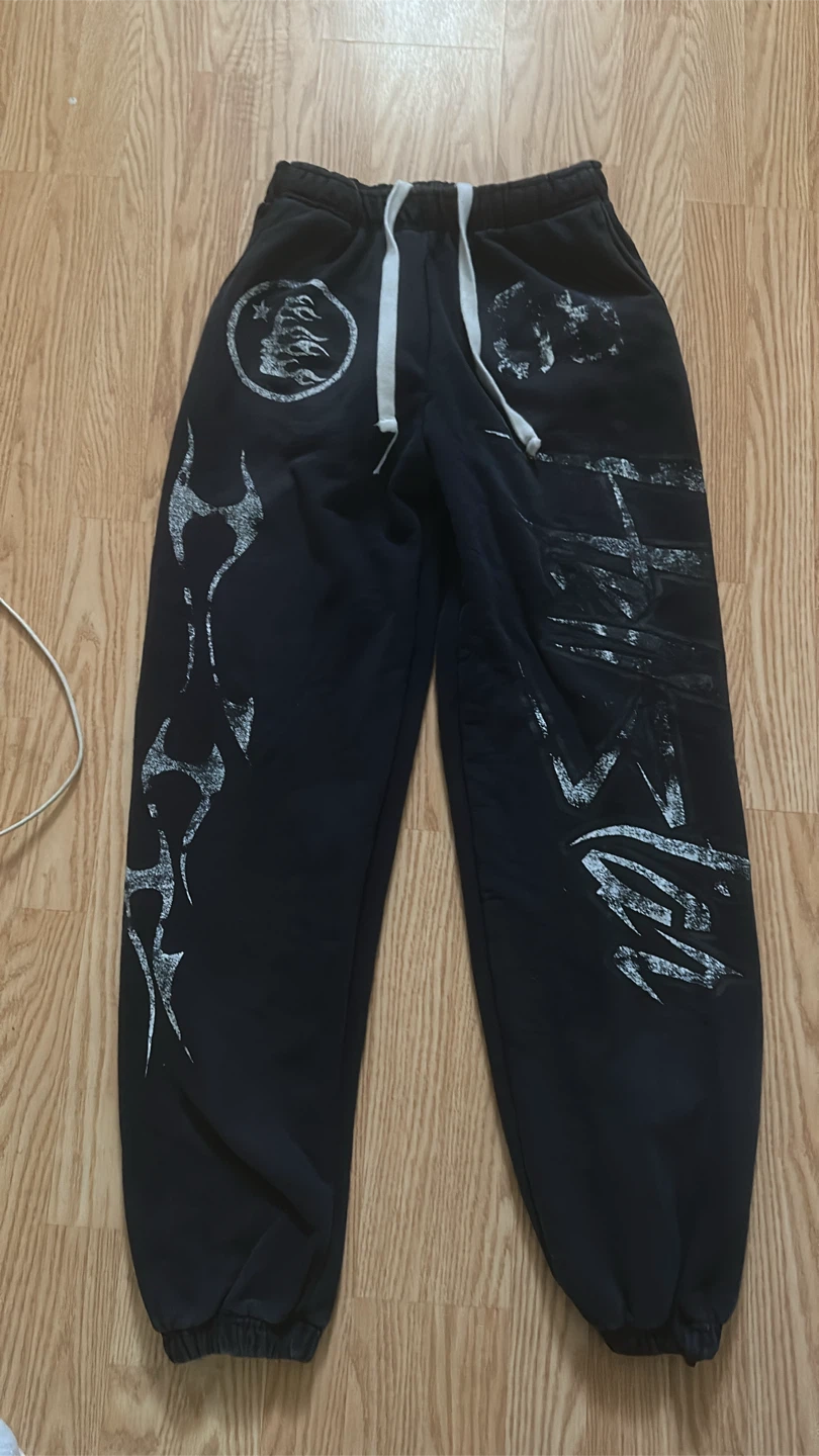 Hellstar pants