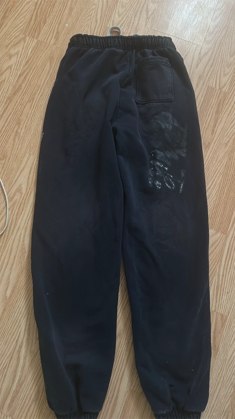 Hellstar pants - photo 2