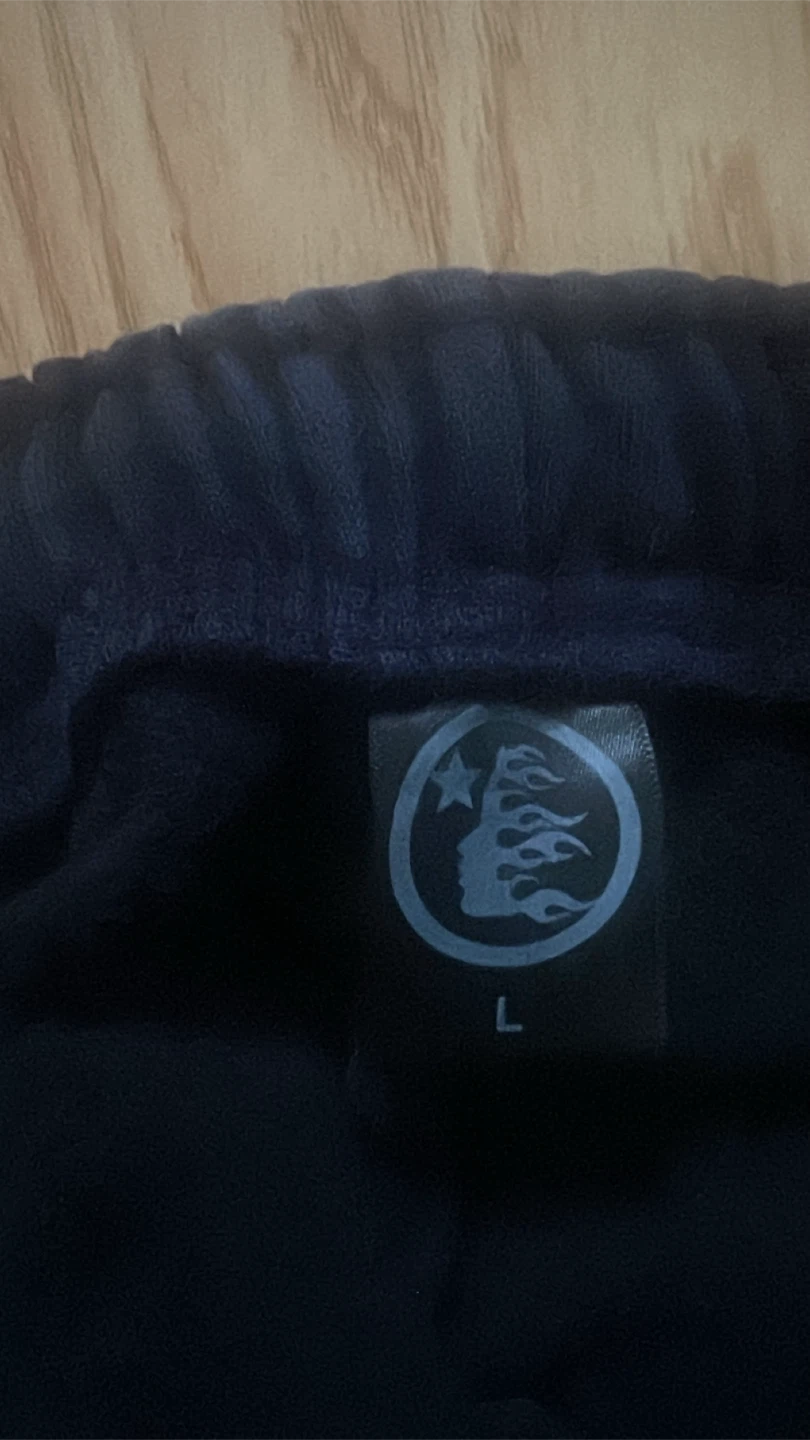 Hellstar pants - photo 3