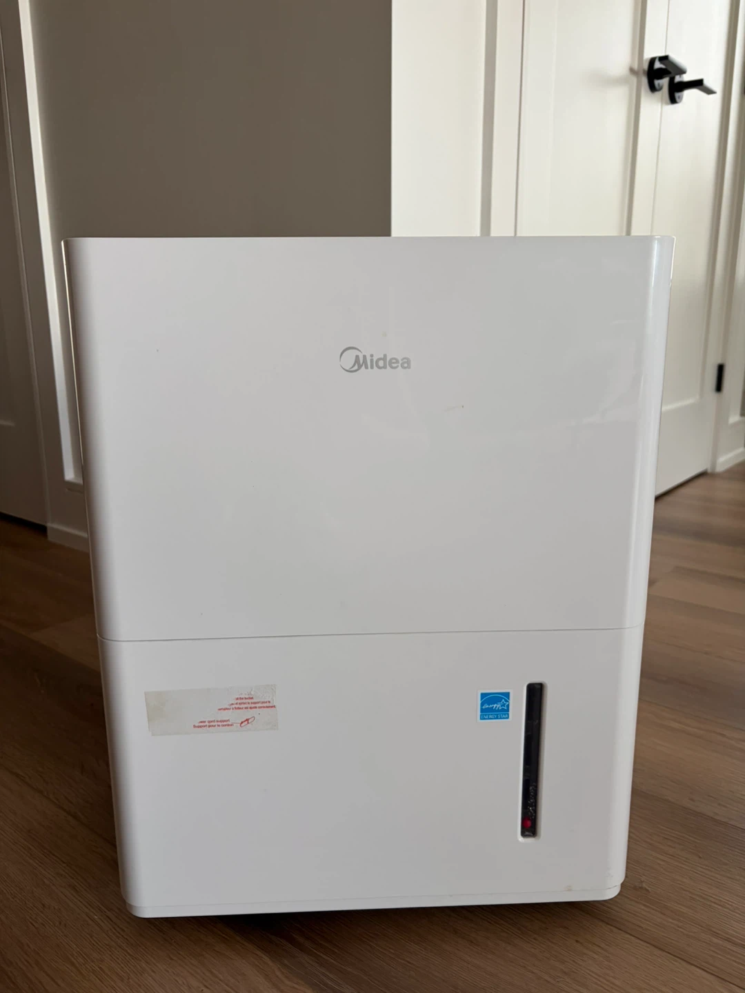 Midea Dehumidifier