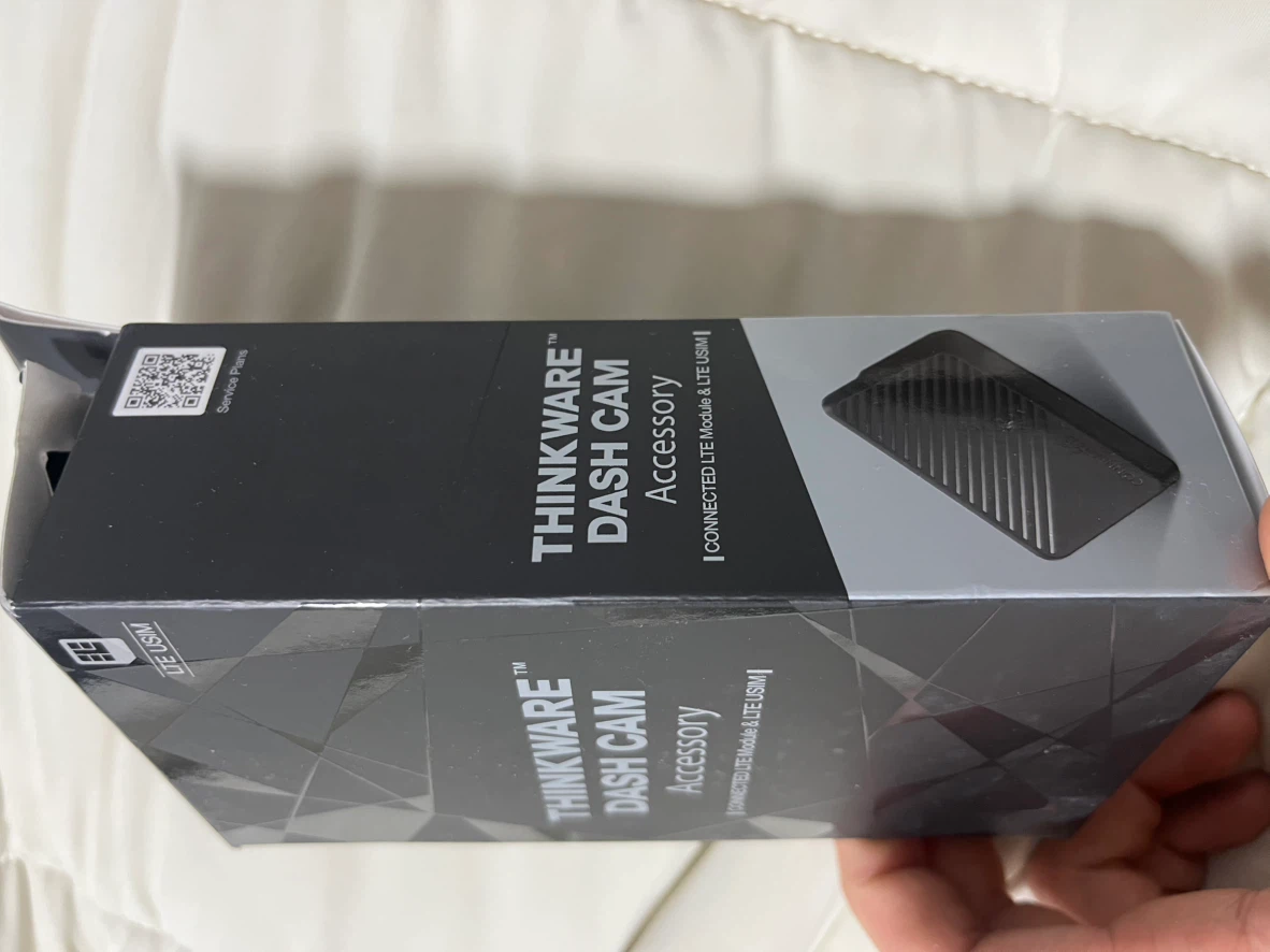 THINKWARE U3000 PRO Dash Cam Bundle - photo 5