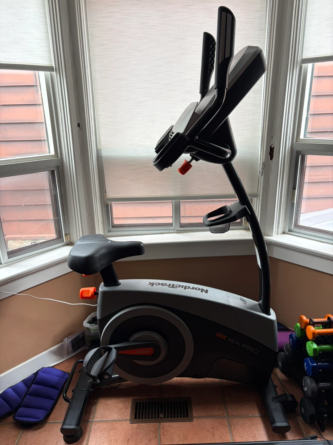 NordicTrack GX 4.4 Pro
