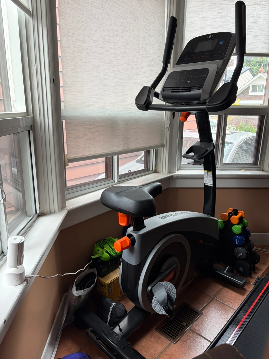NordicTrack GX 4.4 Pro - photo 2