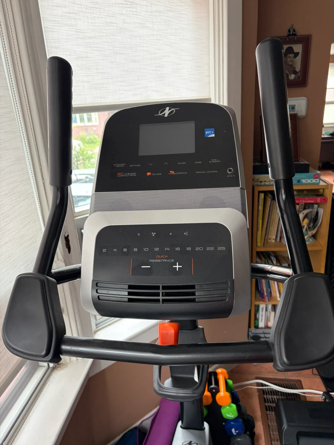 NordicTrack GX 4.4 Pro - photo 3