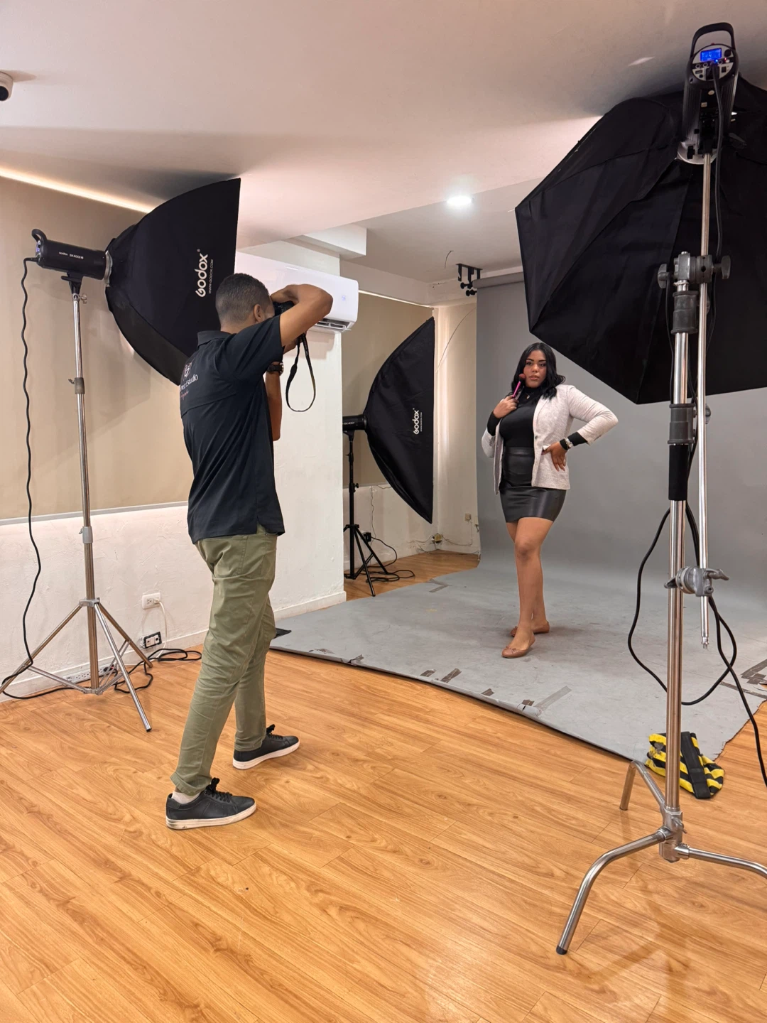 Sesión Fotografica - photo 3
