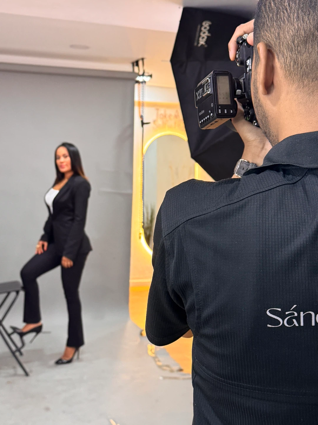 Sesión Fotografica - photo 4