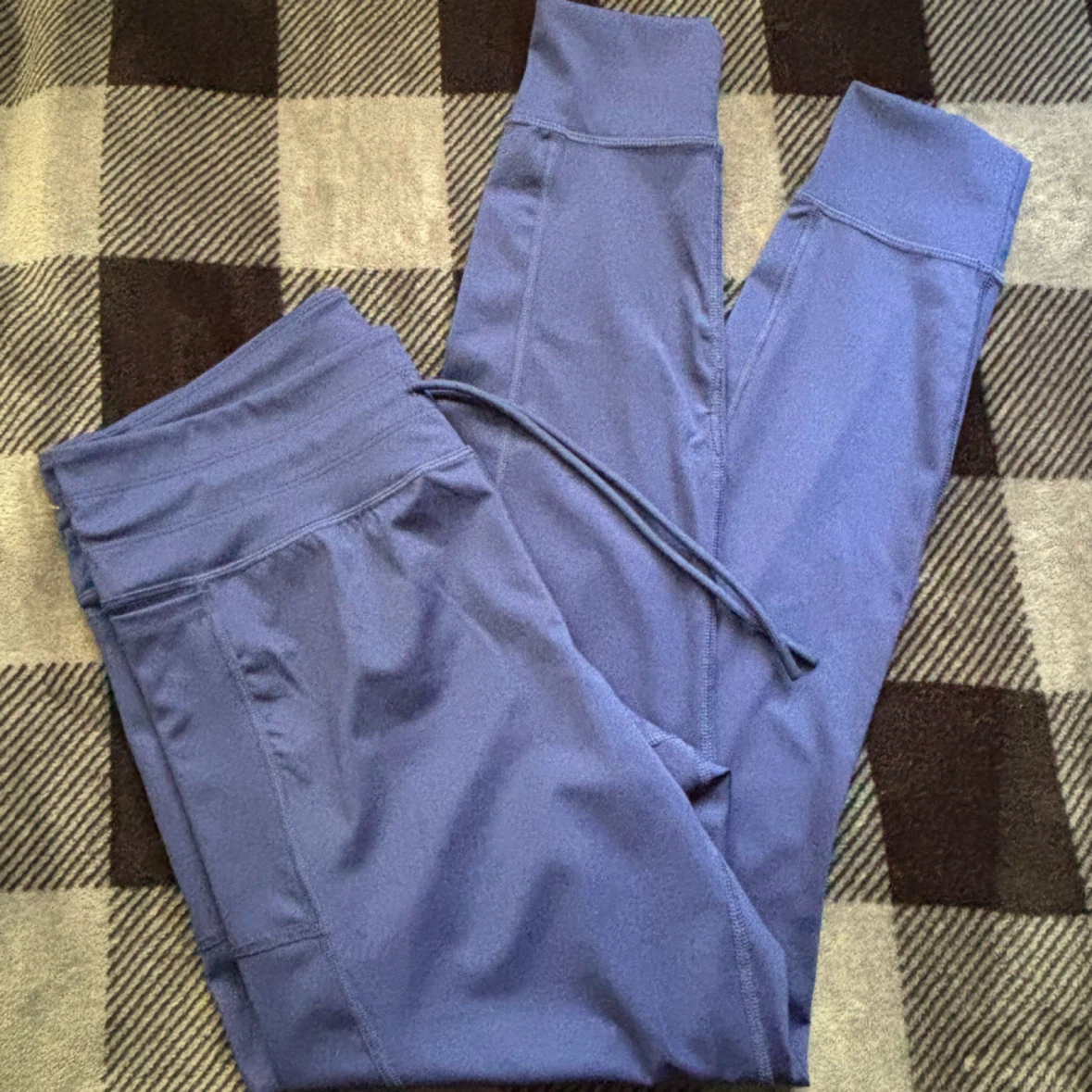 Lole - Leggings - *Size Women Large/Blue* - photo 2