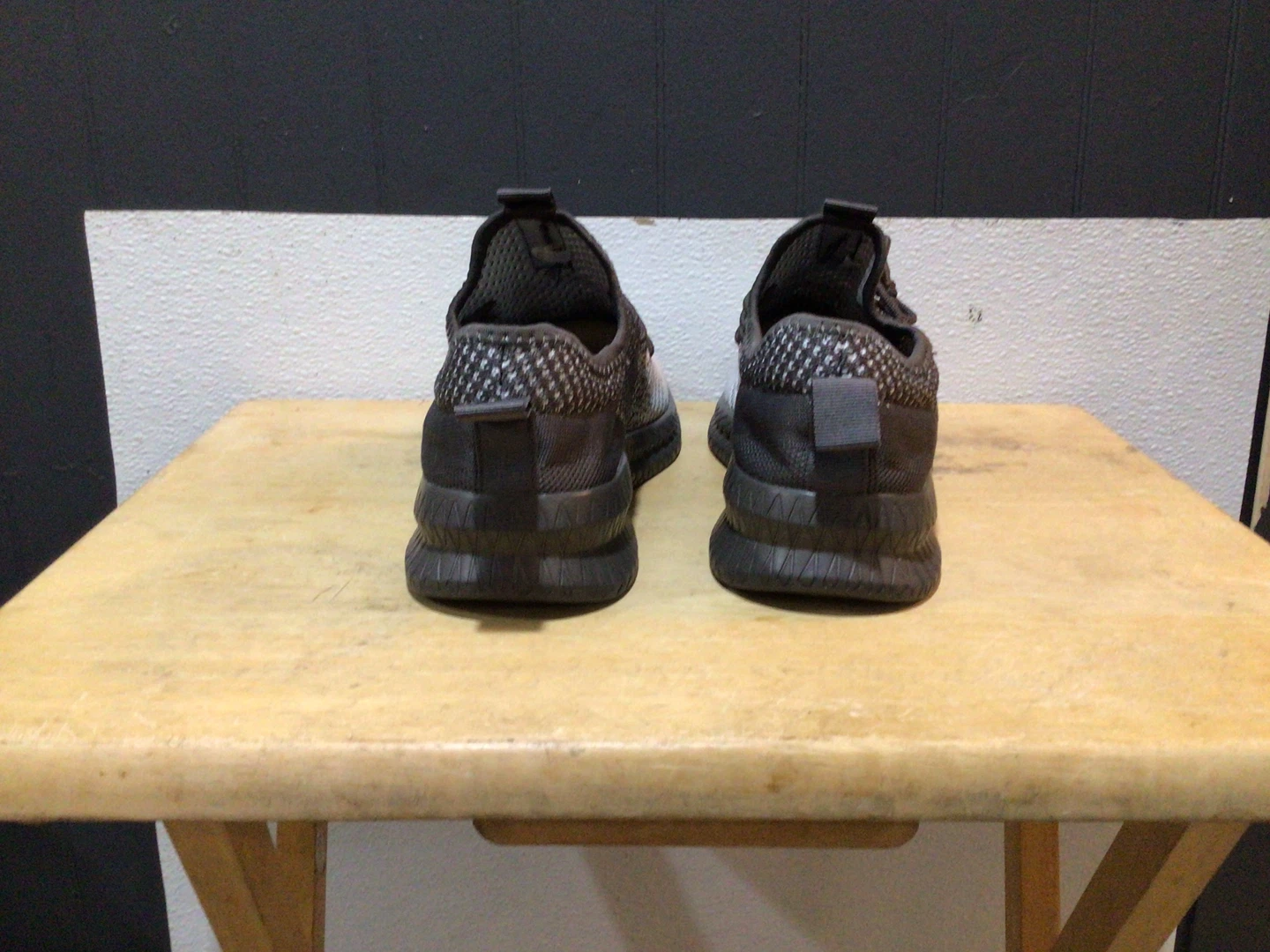 men's casual shoes men's sports shoes breathable - photo 3
