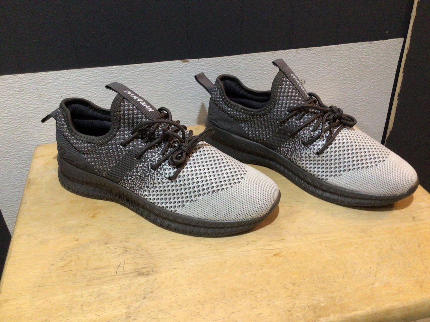 men's casual shoes men's sports shoes breathable - photo 2