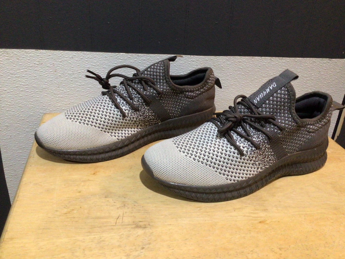 men's casual shoes men's sports shoes breathable - photo 4