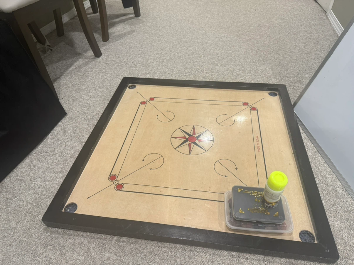 Carrom Board - photo 2