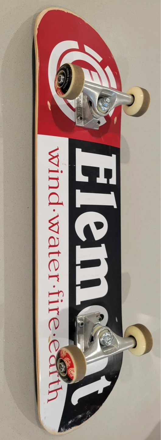 Element Skateboard