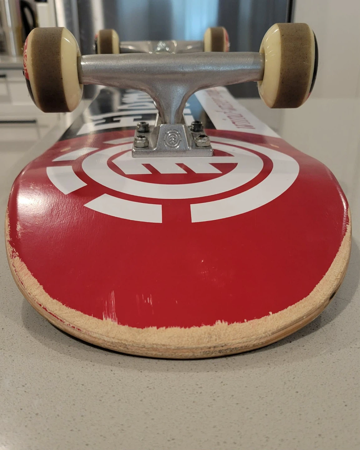 Element Skateboard - photo 3