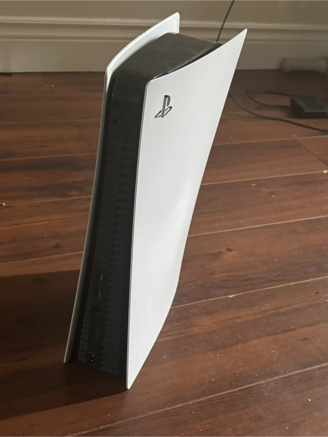 PlayStation 5 Console - photo 4
