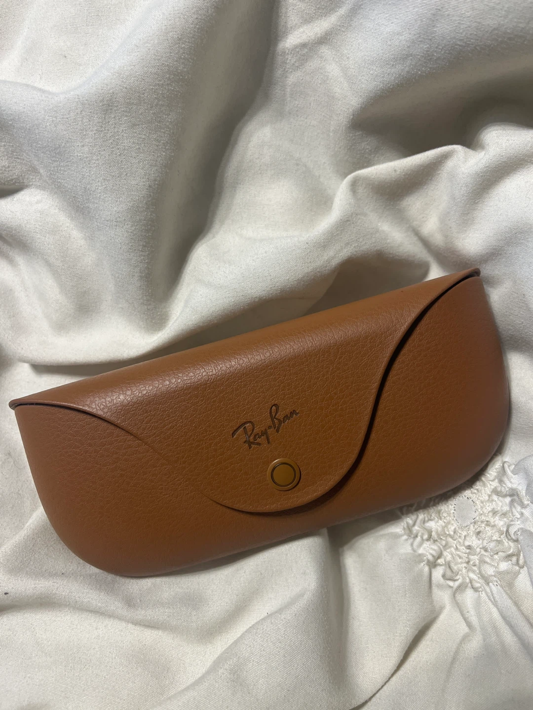 Meta ray-ban glasses charging case (Gen 1)