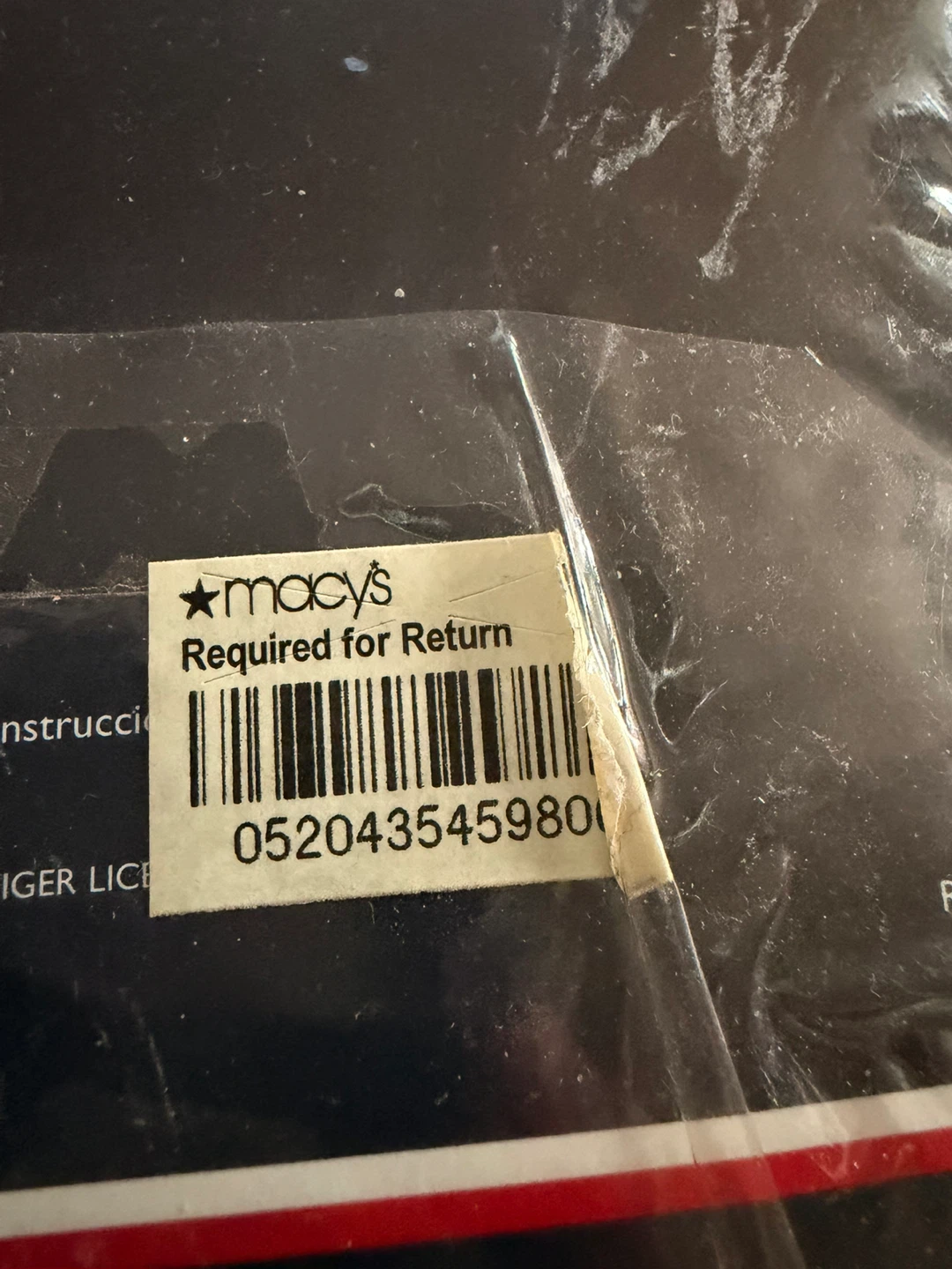 Tommy Hilfiger Twin Sheet Set - 100% Combed Cotton, 200 Threads - photo 5