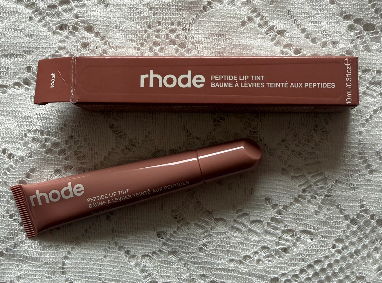 Rhode Peptide Lip Tint $20.00 each 🆕 - photo 3