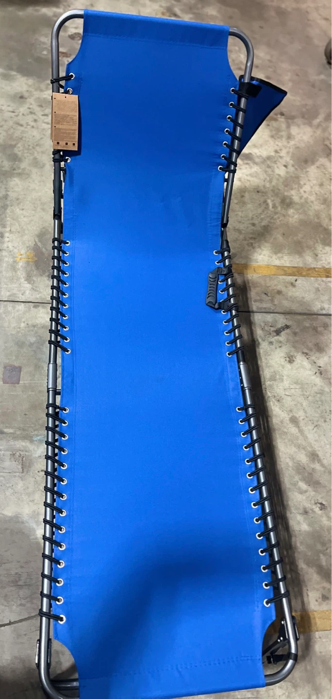 KingCamp Outdoor Folding Lounge Chair - photo 3
