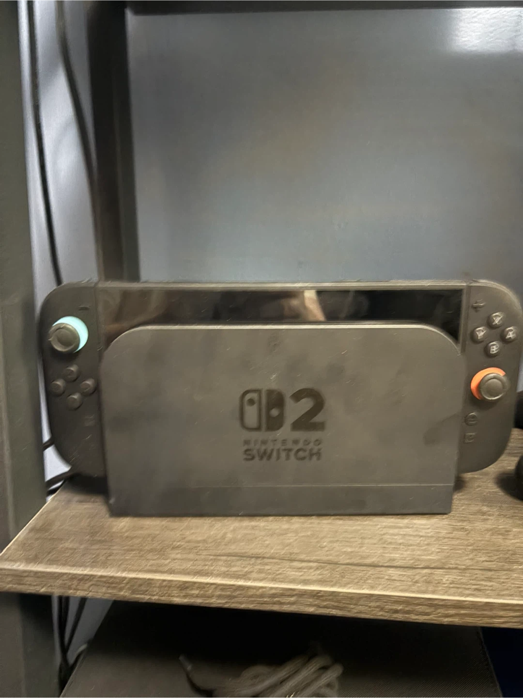 Nintendo switch 2 - photo 2