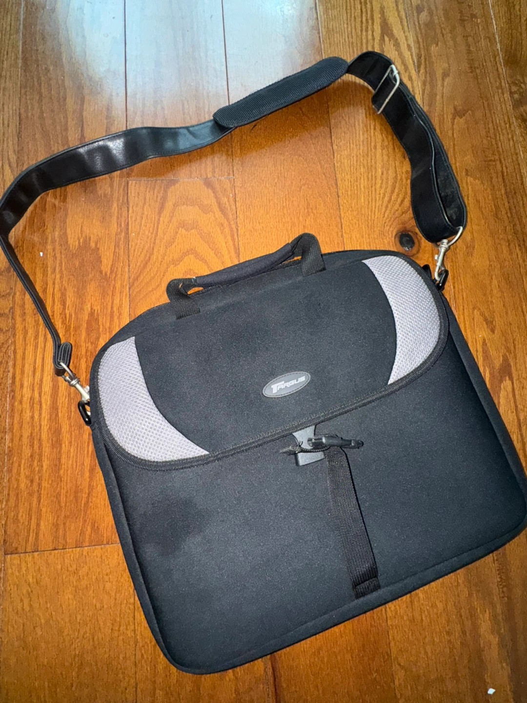 Targus Black Laptop Bag - photo 2