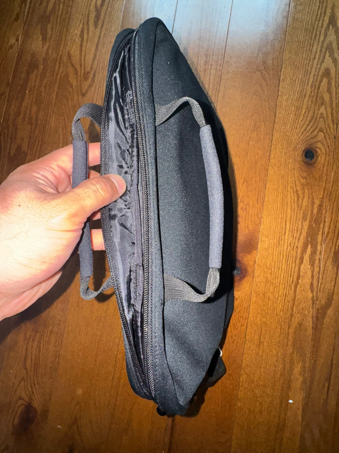 Targus Black Laptop Bag - photo 4