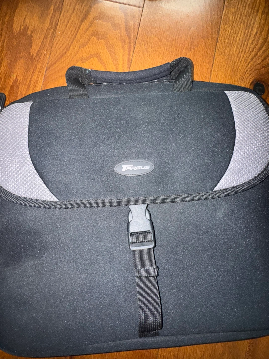 Targus Black Laptop Bag - photo 3
