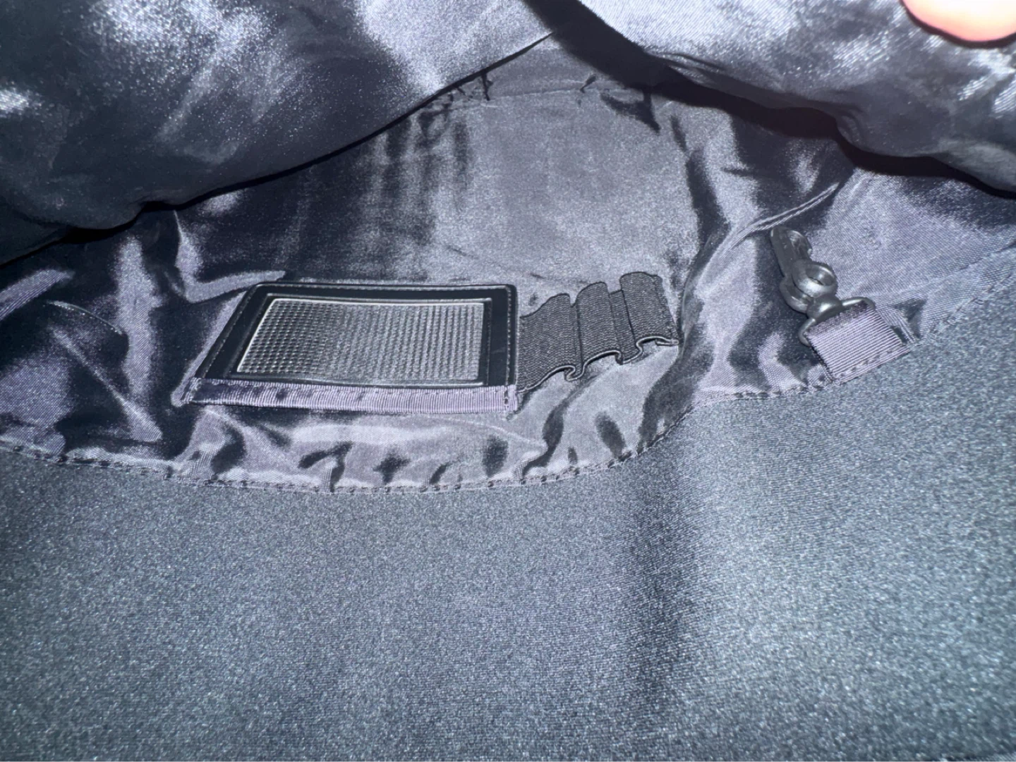 Targus Black Laptop Bag - photo 5
