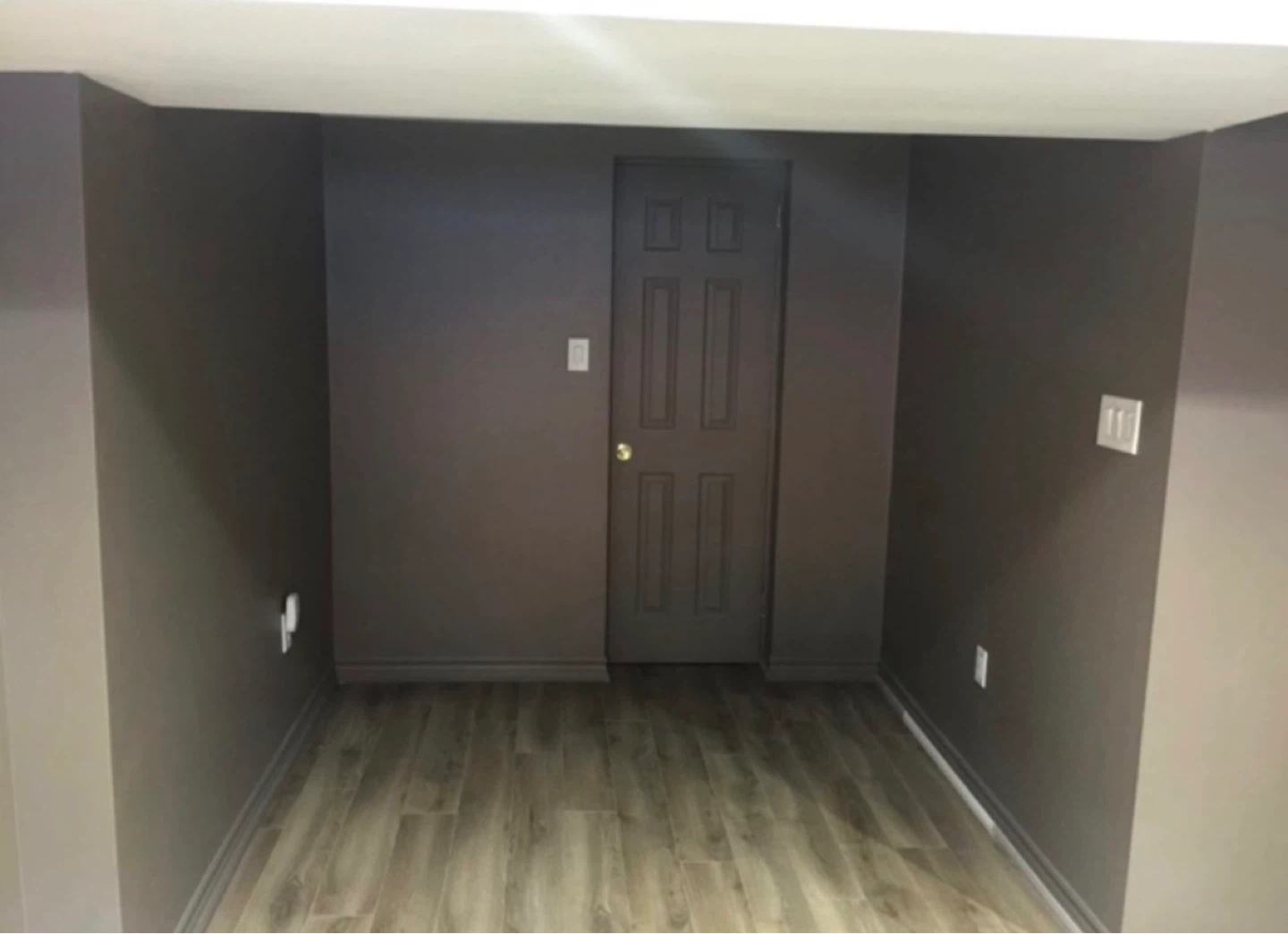 🏡 Spacious 3-Bedroom Basement Apartment for Rent - photo 4