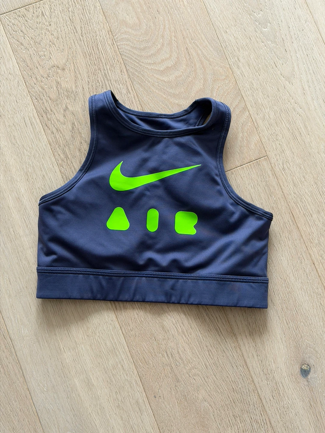 Nike Air Sports Bra