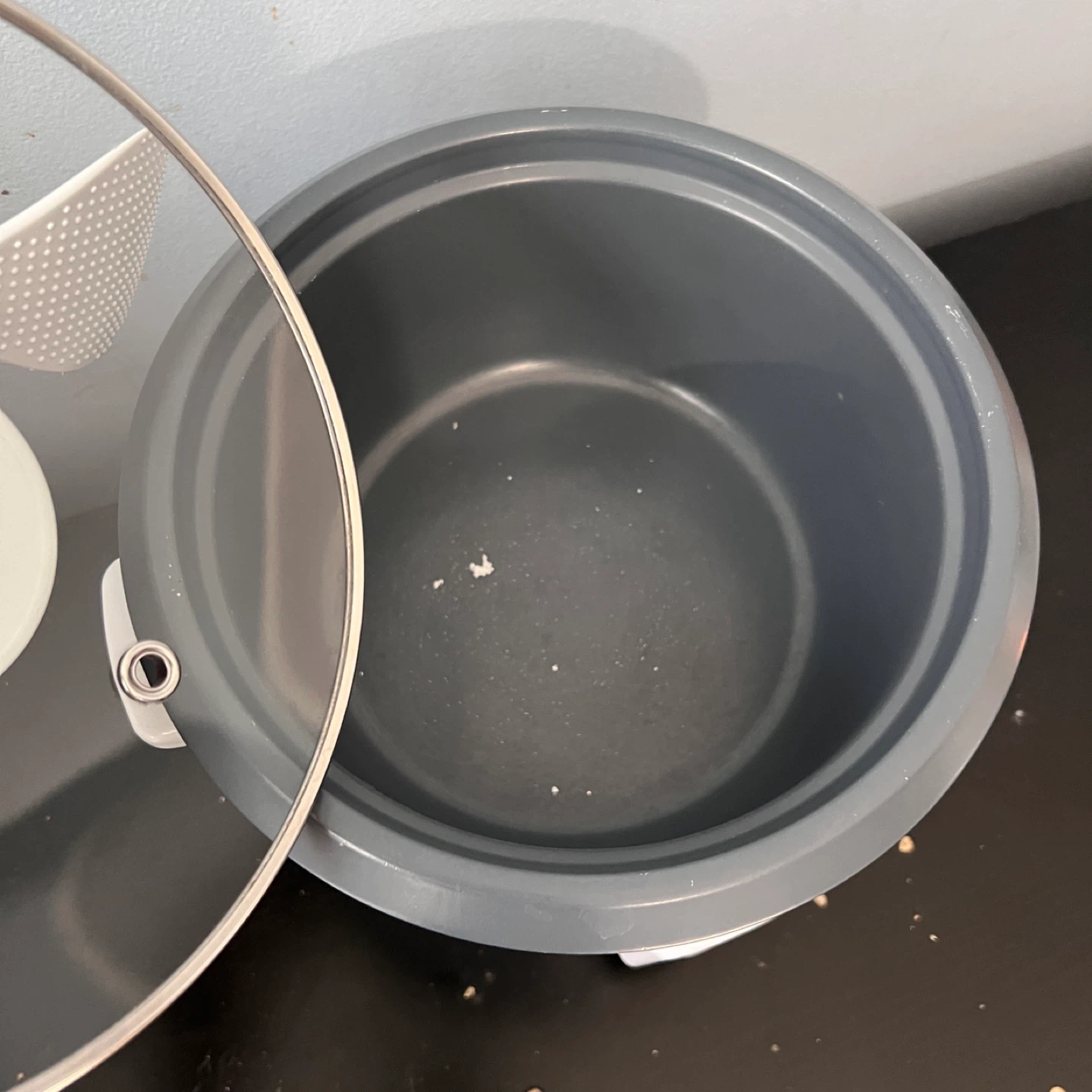 Rice Cooker - photo 2