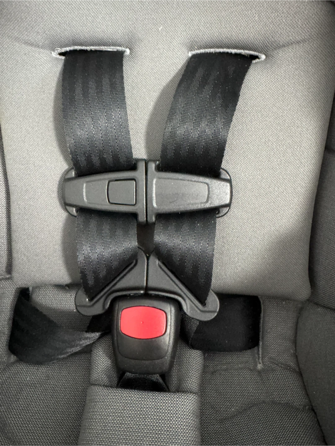 Peg Perego Primo Viaggio infant car seat - photo 3