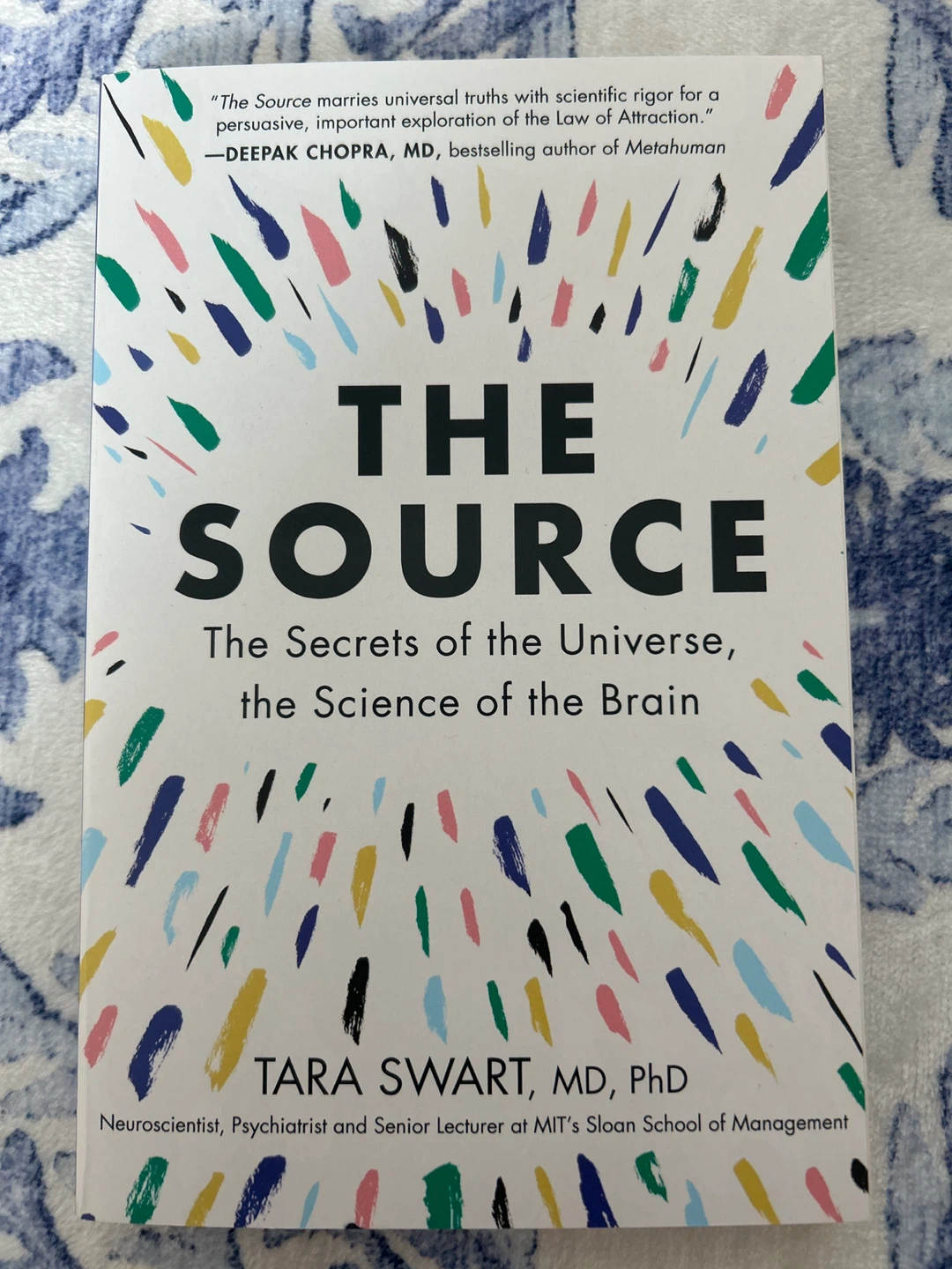 (Paperback) The Source