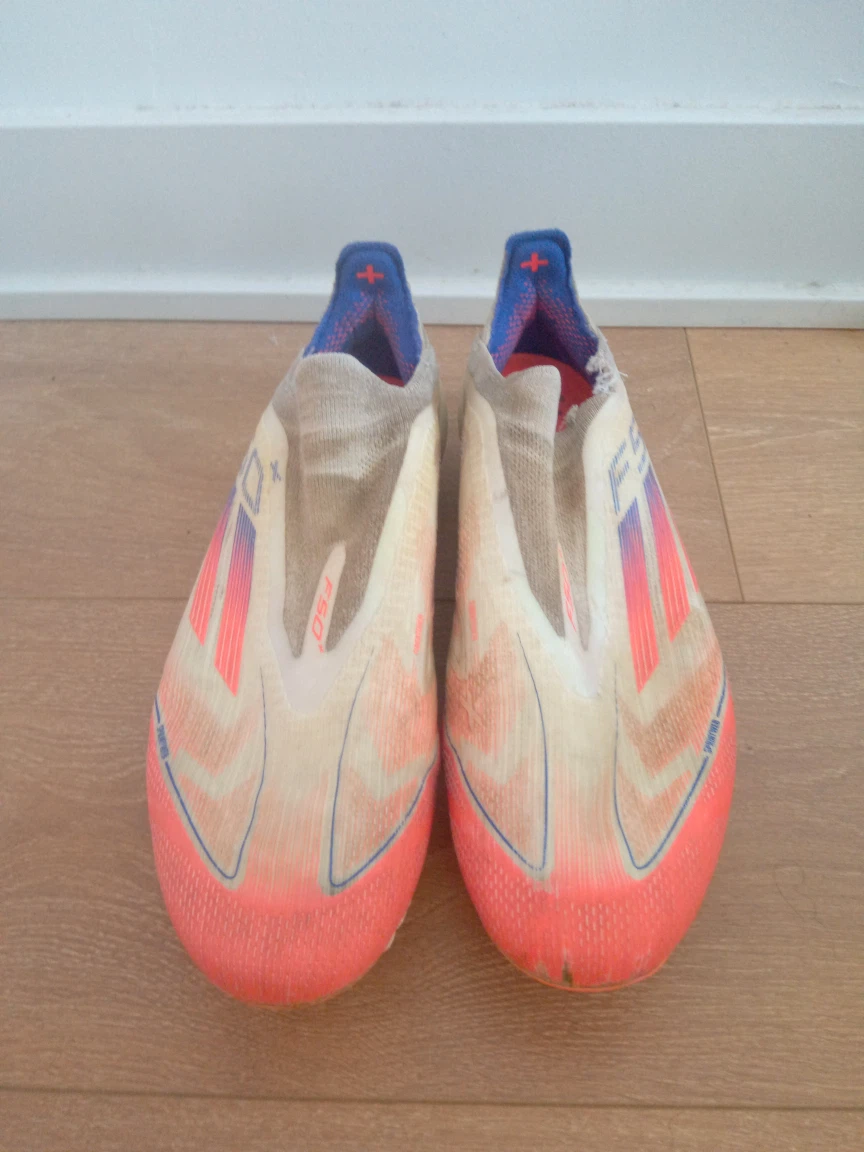 Adidas F50 Soccer Cleats - photo 2