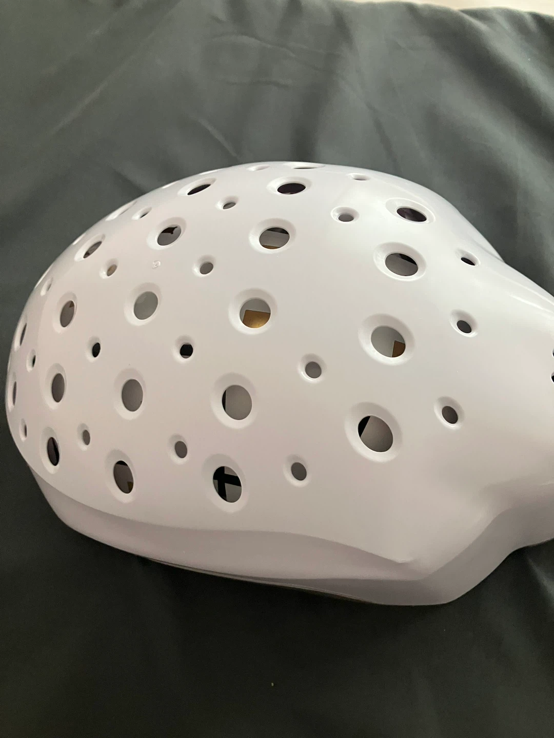 Laser hair growth helmet-FDA cleared, excellent condition - photo 3