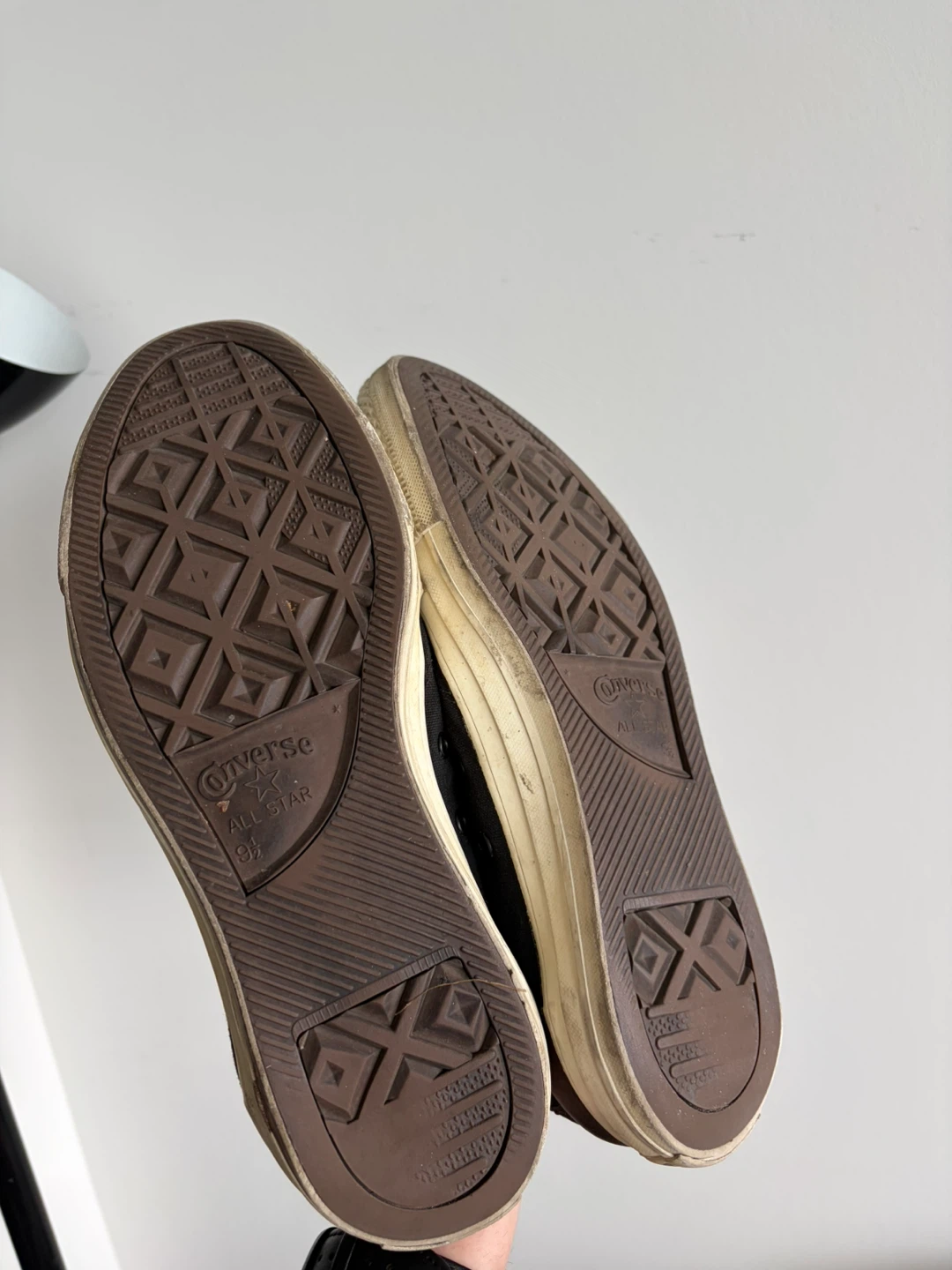 Converse All Star Low Top Sneakers - photo 3
