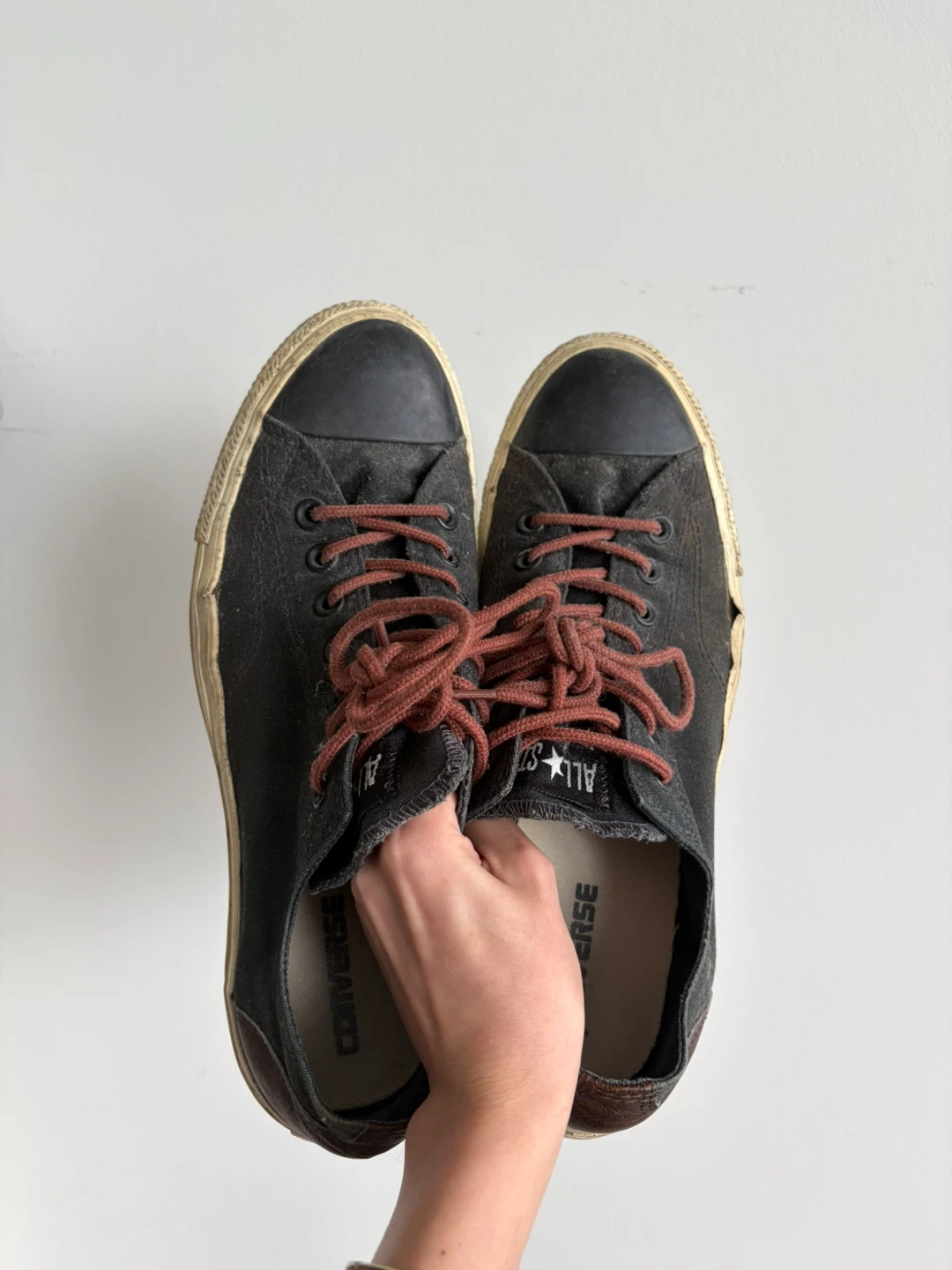 Converse All Star Low Top Sneakers - photo 2