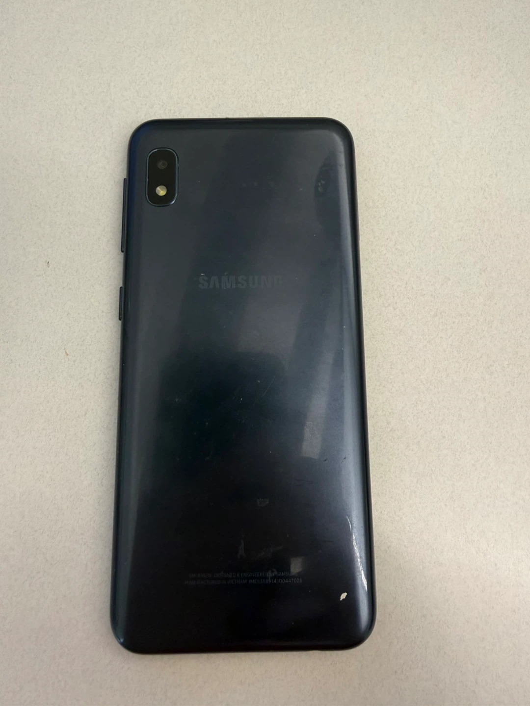 Samsung Galaxy A10e Smartphone - photo 5