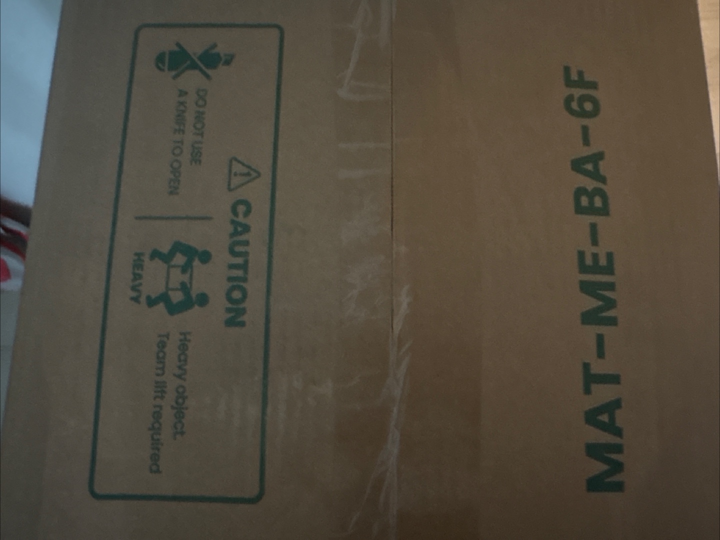 Mattress - photo 2