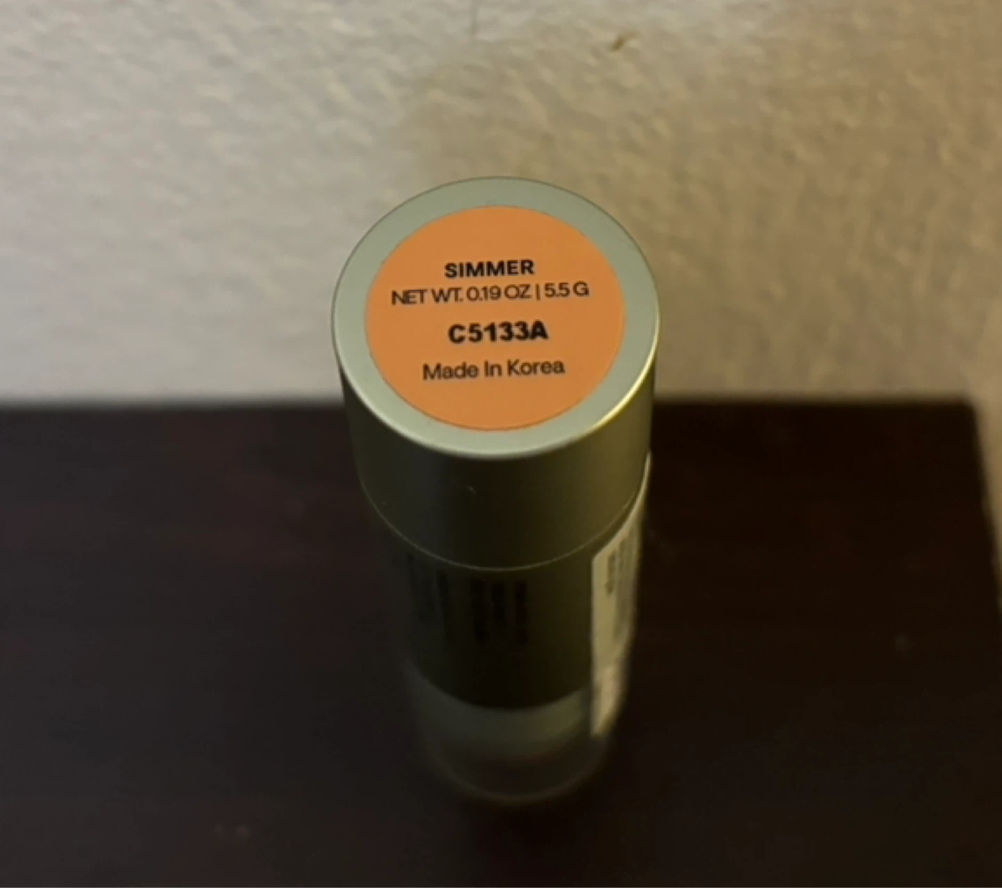 NEW-VERSÉD Illuminating Stick "Simmer" - photo 2