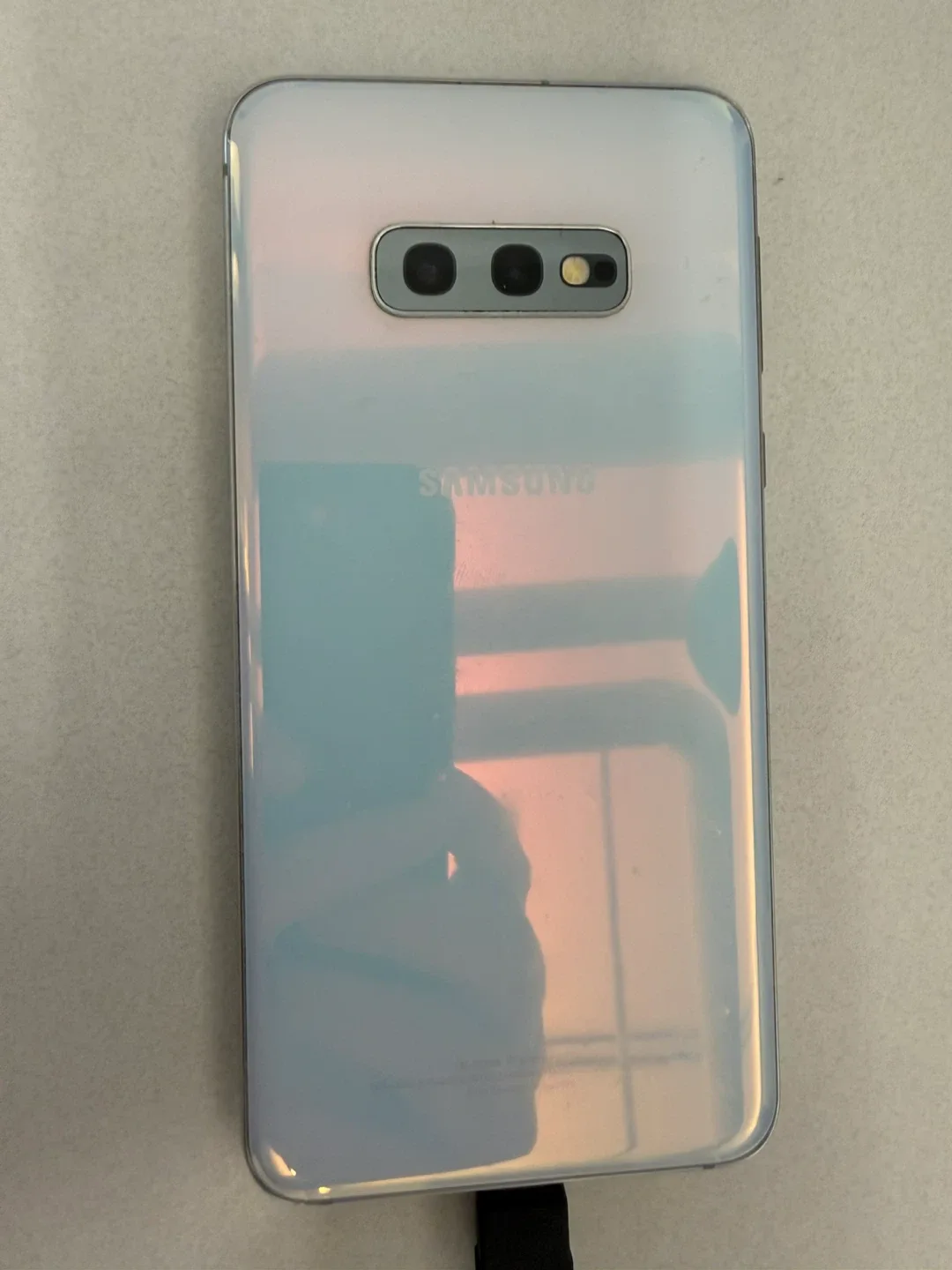 Samsung Galaxy S10e - photo 5