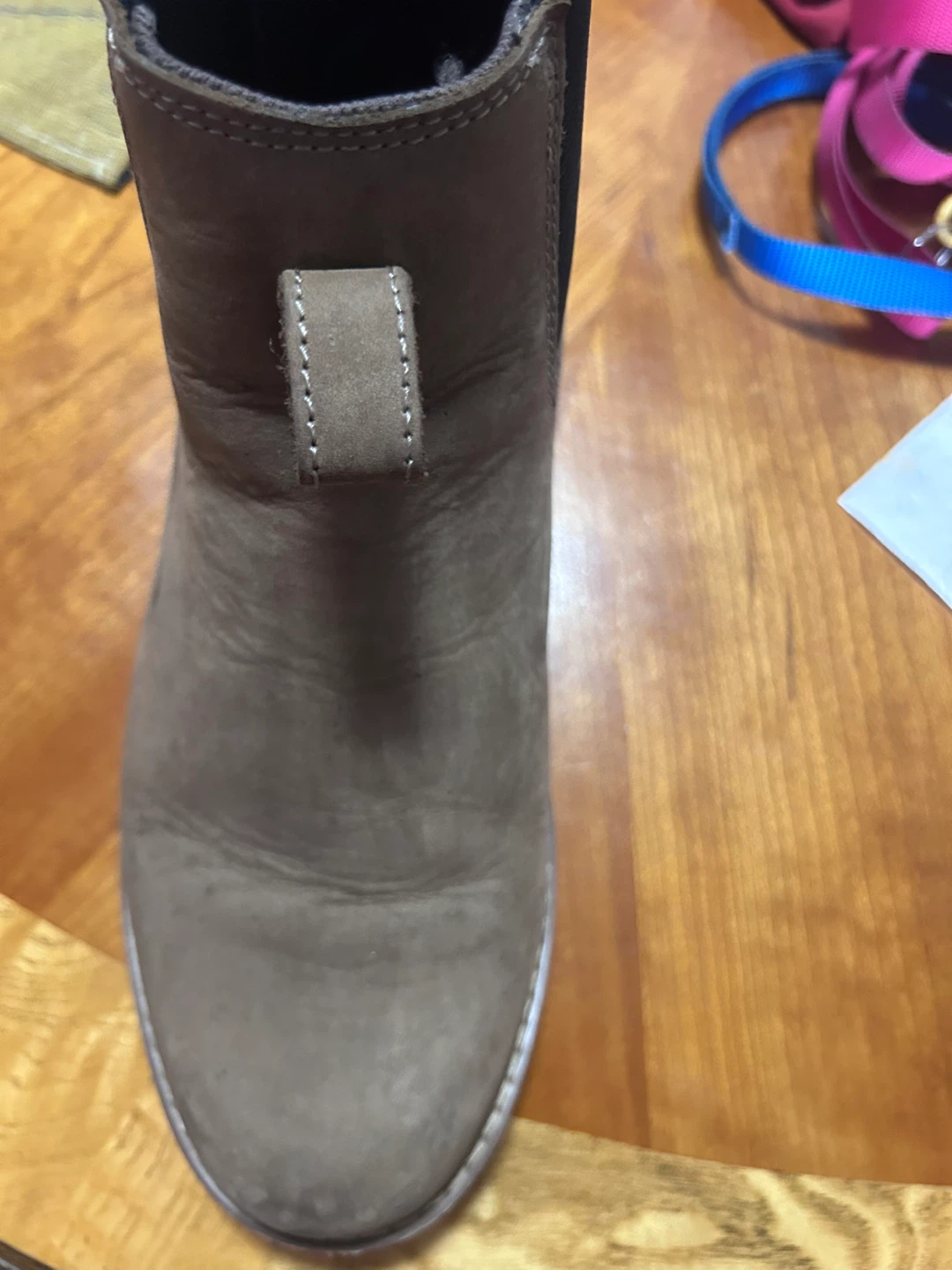 Brown Chelsea Boots by Wind River . - photo 3