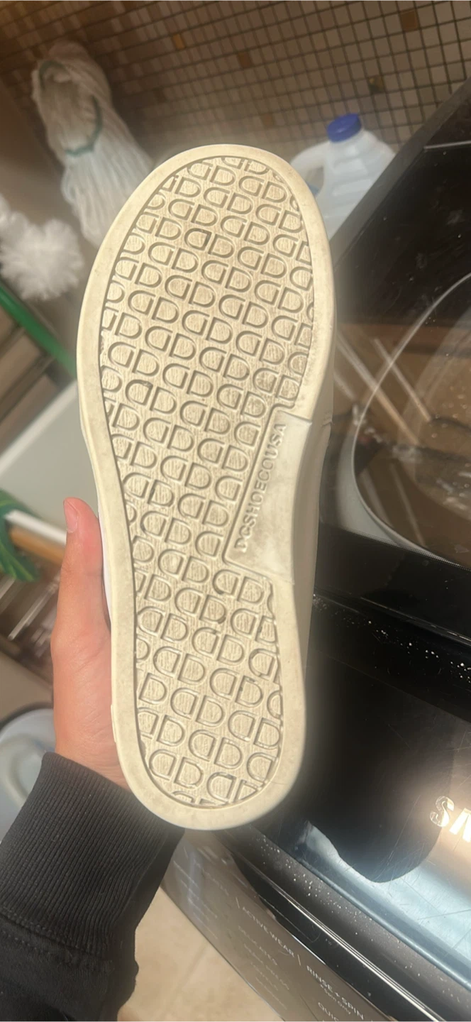 DC Shoes Slip-On Loafers - photo 2