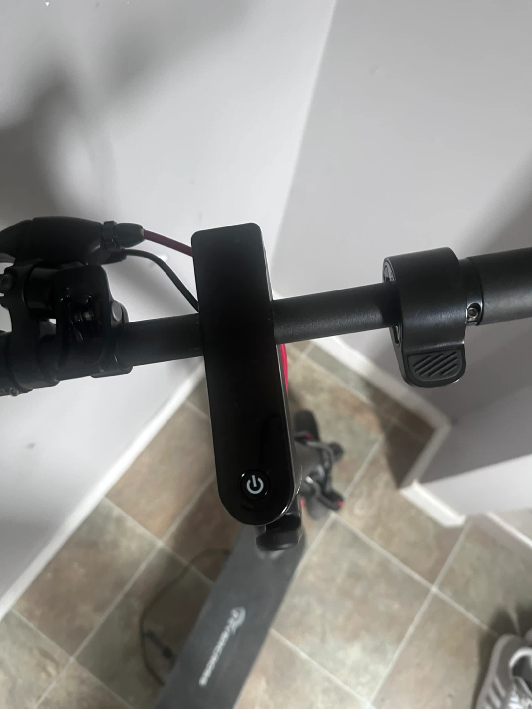 Electric scooter - photo 3