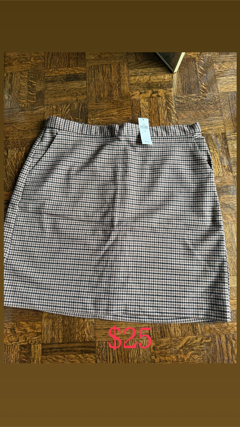 Banana Republic  Skirt Size 10 - photo 2